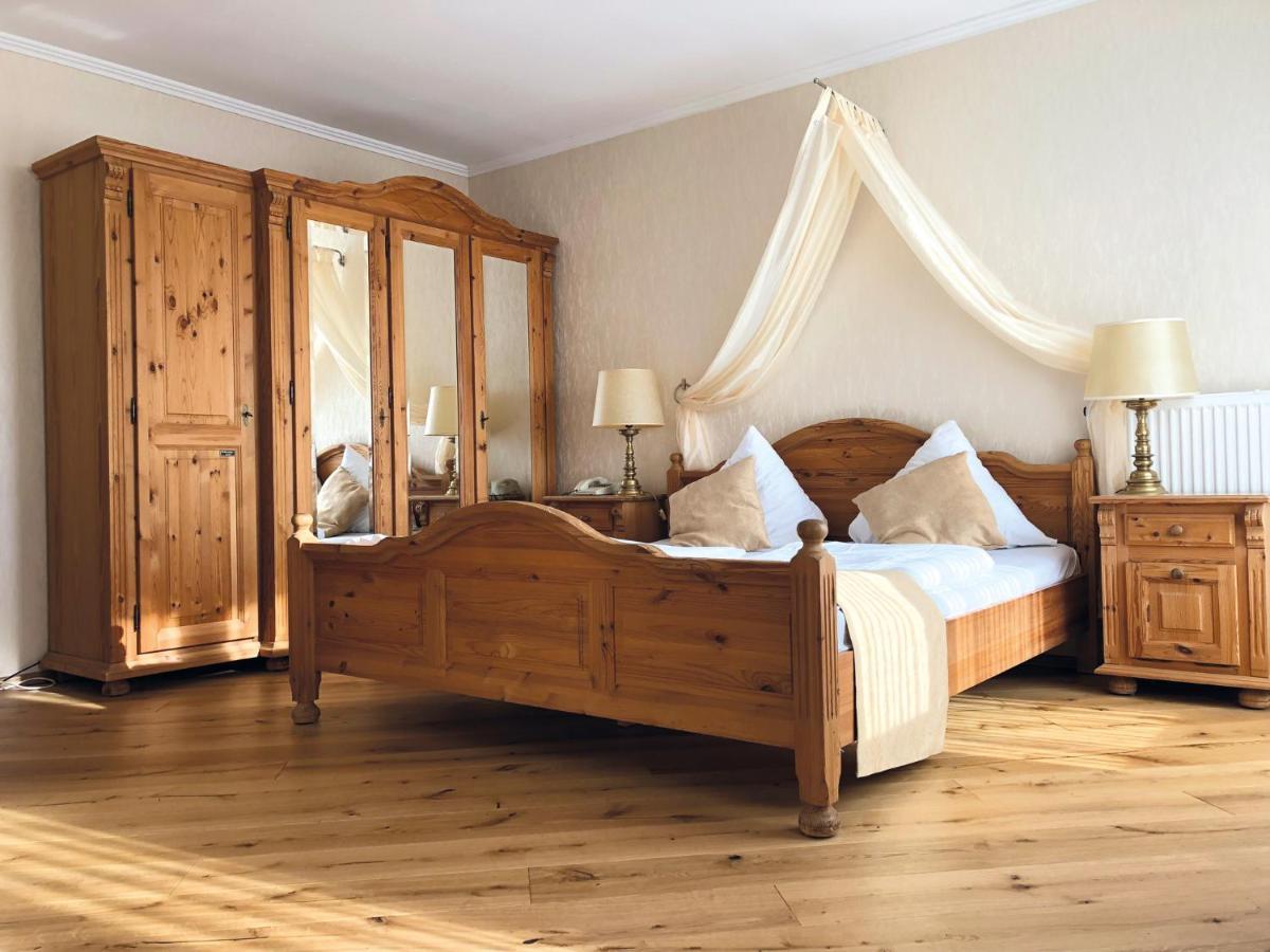 Parkhotel Maasberg Bad Sobernheim Eksteriør billede