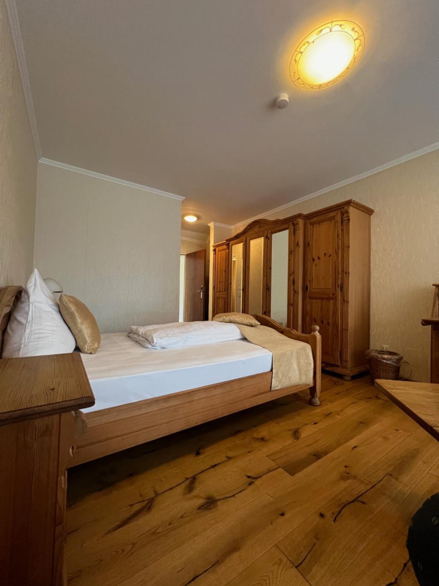 Parkhotel Maasberg Bad Sobernheim Eksteriør billede
